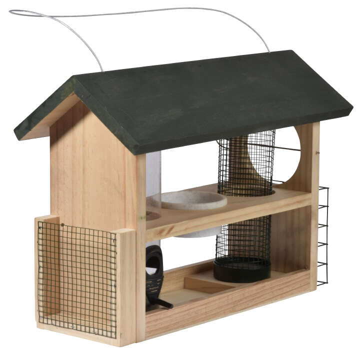 dobar Futterspender 7in1